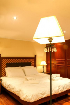 Ariel - Liston Suite Exceptionnelle